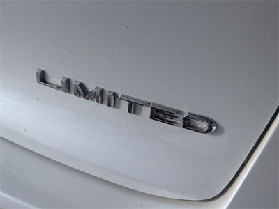 2024 Toyota CROWN Limited