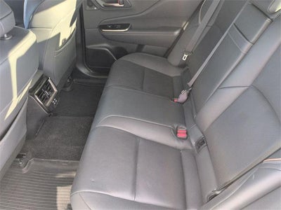 2024 Toyota CROWN Limited