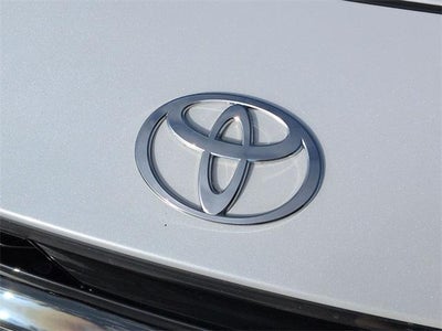 2024 Toyota CROWN Limited