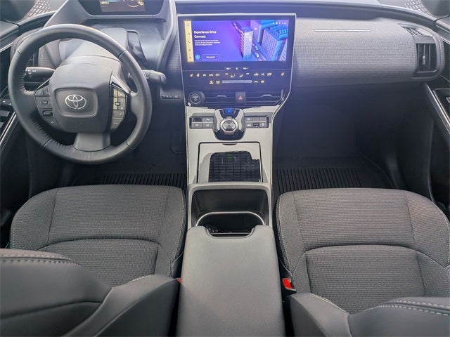 2024 Toyota bZ4X XLE