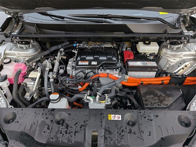 2024 Toyota bZ4X XLE