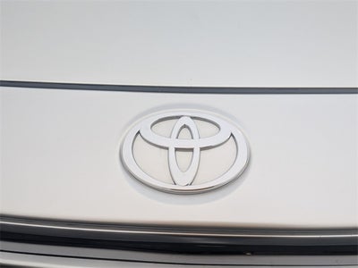 2024 Toyota bZ4X XLE