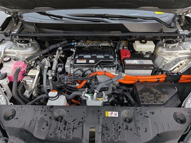 2024 Toyota bZ4X XLE