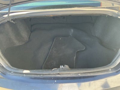 2011 Chrysler 200 Limited