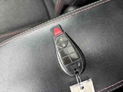 2017 Jeep Cherokee 75th Anniversary Edition