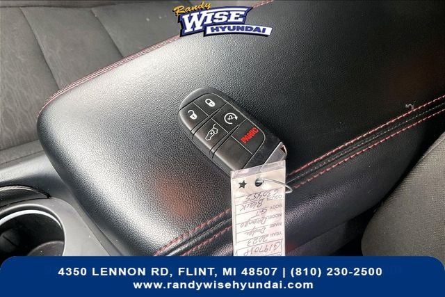 2023 Dodge Durango GT