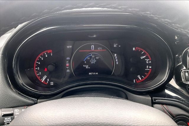 2023 Dodge Durango GT