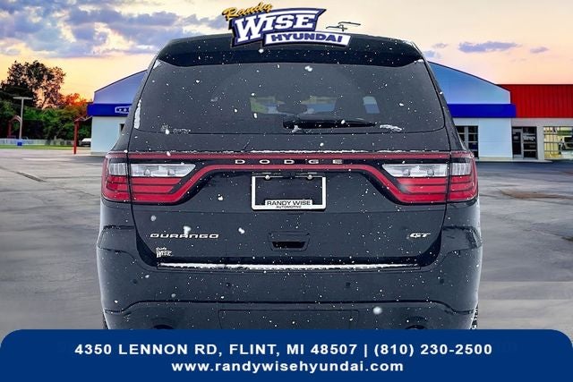2023 Dodge Durango GT