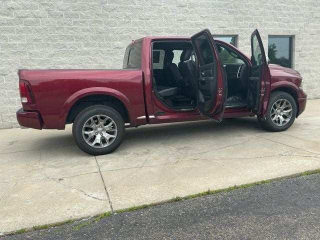 2018 RAM 1500 Limited