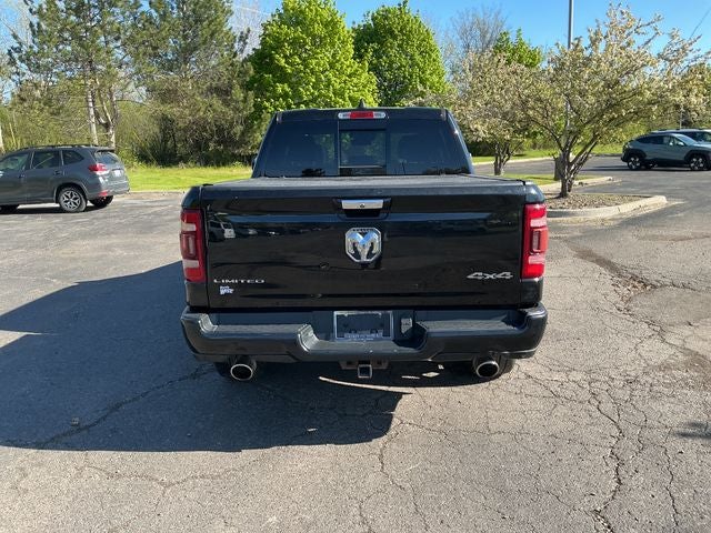 2019 RAM 1500 Limited