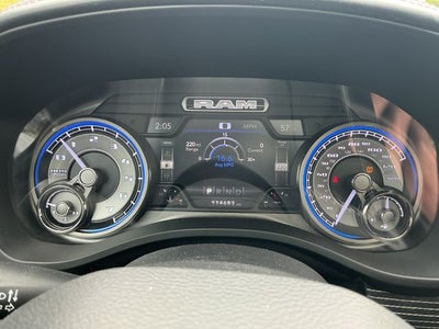 2019 RAM 1500 Limited