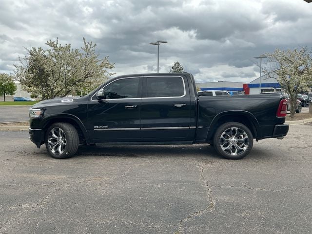 2019 RAM 1500 Limited
