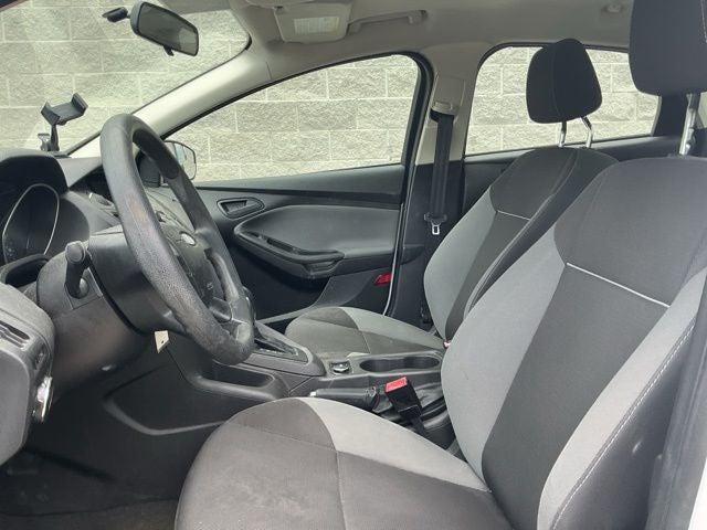 2013 Ford Focus S