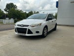 2013 Ford Focus S