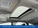 2017 Ford Focus Titanium
