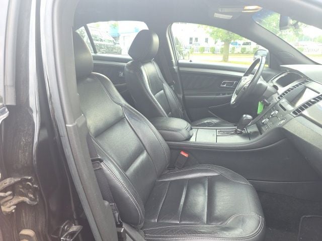 2013 Ford Taurus SEL