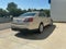 2018 Ford Taurus Limited