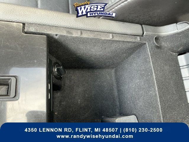 2016 Ford Taurus Limited