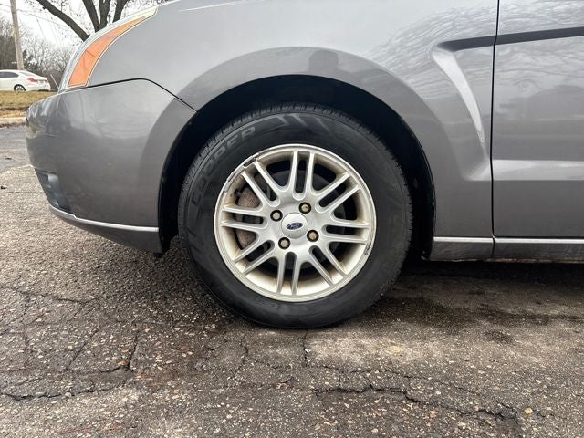 2009 Ford Focus SE