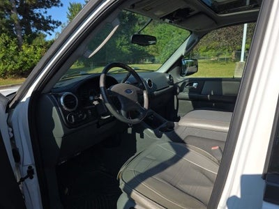 2003 Ford Expedition XLT