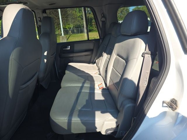 2003 Ford Expedition XLT