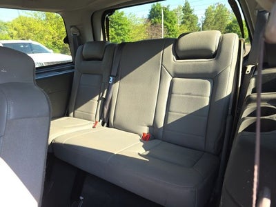 2003 Ford Expedition XLT