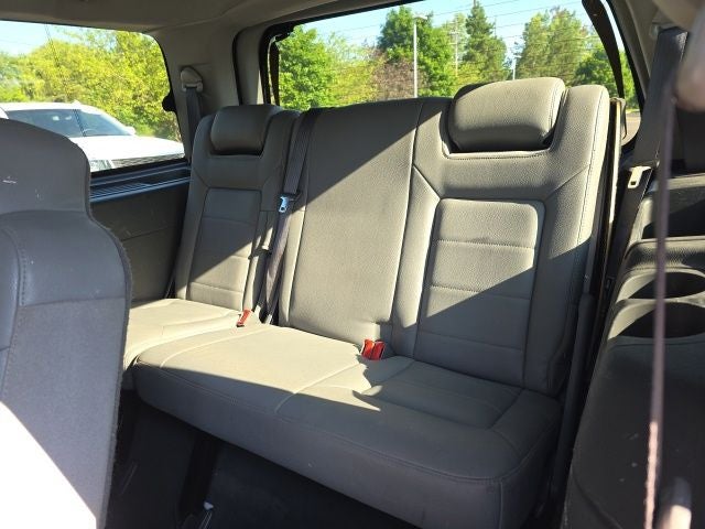 2003 Ford Expedition XLT
