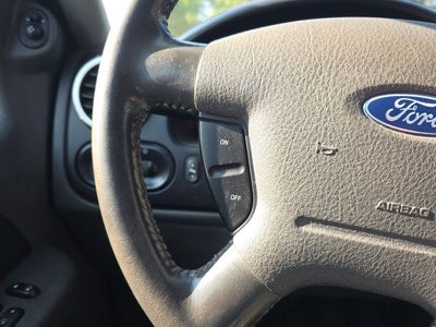 2003 Ford Expedition XLT