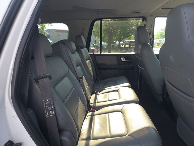 2003 Ford Expedition XLT