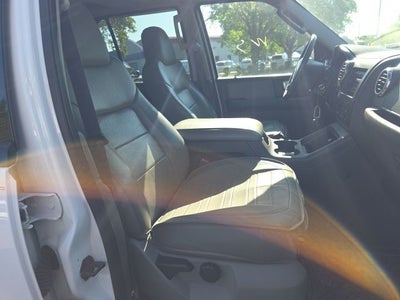 2003 Ford Expedition XLT