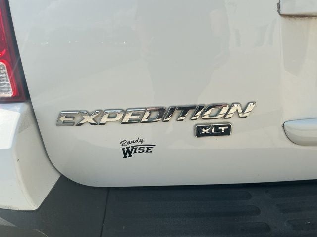 2003 Ford Expedition XLT