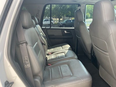 2003 Ford Expedition XLT