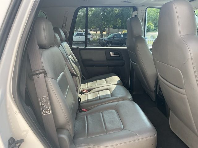2003 Ford Expedition XLT