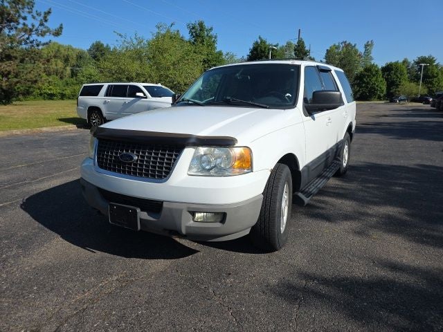 2003 Ford Expedition XLT