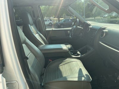 2003 Ford Expedition XLT