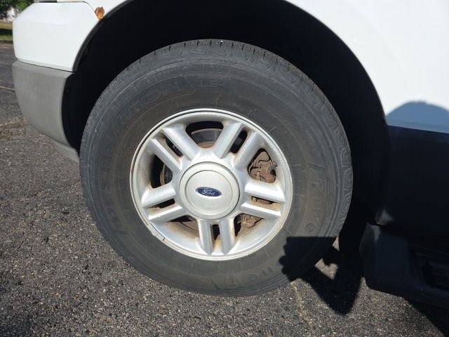 2003 Ford Expedition XLT