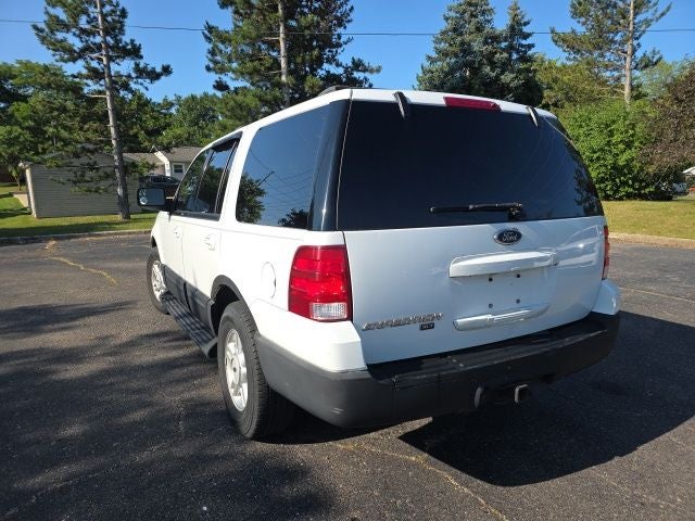 2003 Ford Expedition XLT