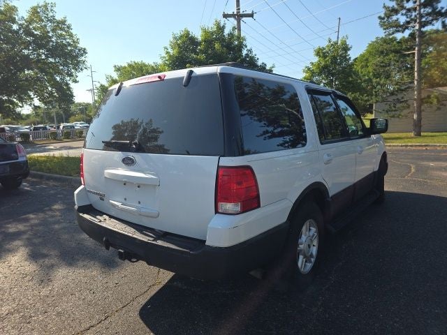 2003 Ford Expedition XLT