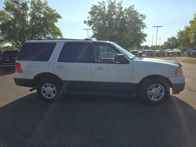 2003 Ford Expedition XLT