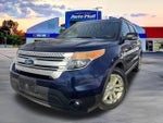 2011 Ford Explorer XLT
