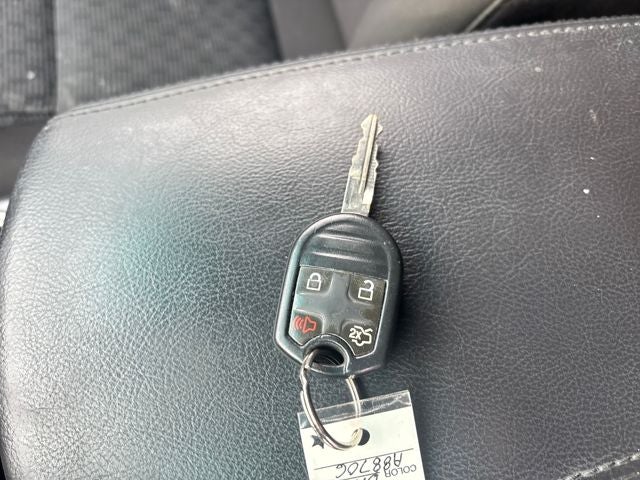 2011 Ford Explorer XLT