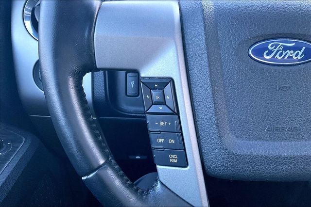 2017 Ford Expedition EL Limited