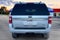 2017 Ford Expedition EL Limited