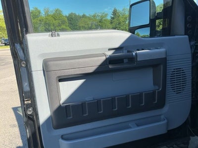 2016 Ford F-250SD XLT