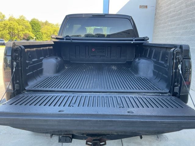 2016 Ford F-250SD XLT