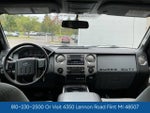 2015 Ford F-250SD XLT