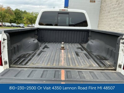 2015 Ford F-250SD XLT