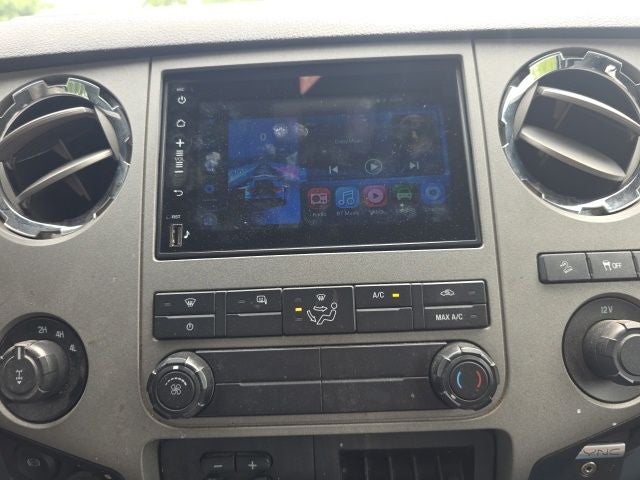 2016 Ford F-250SD XLT