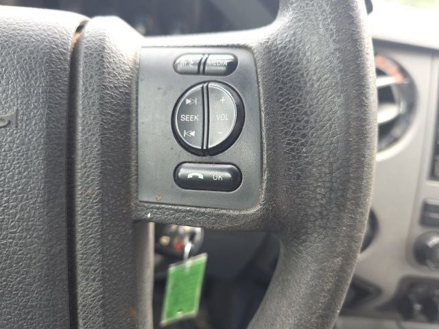 2016 Ford F-250SD XLT