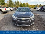 2013 Chevrolet Malibu LT 1LT